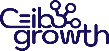 Ciebo Growth Logo