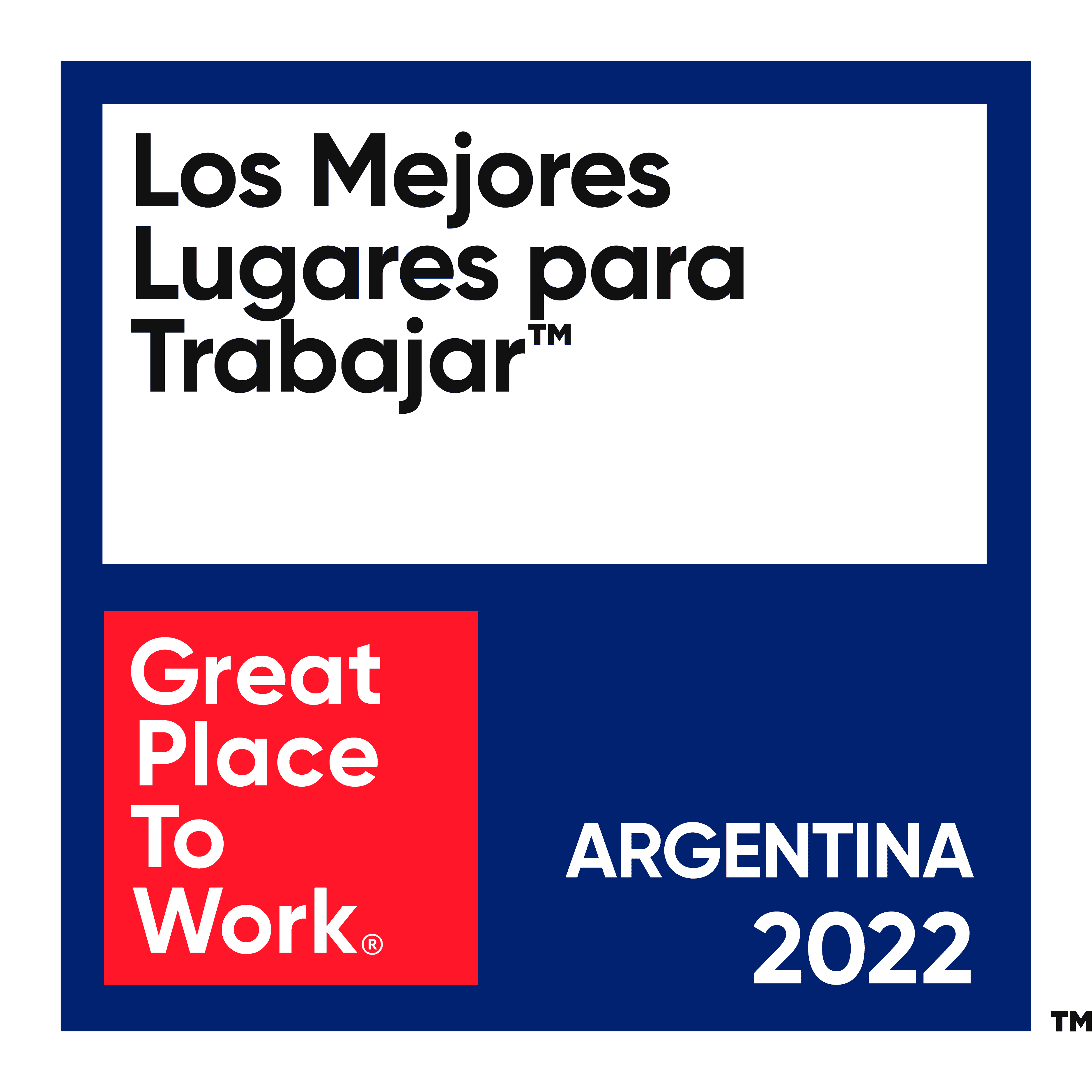 GPTW Argentina 2022