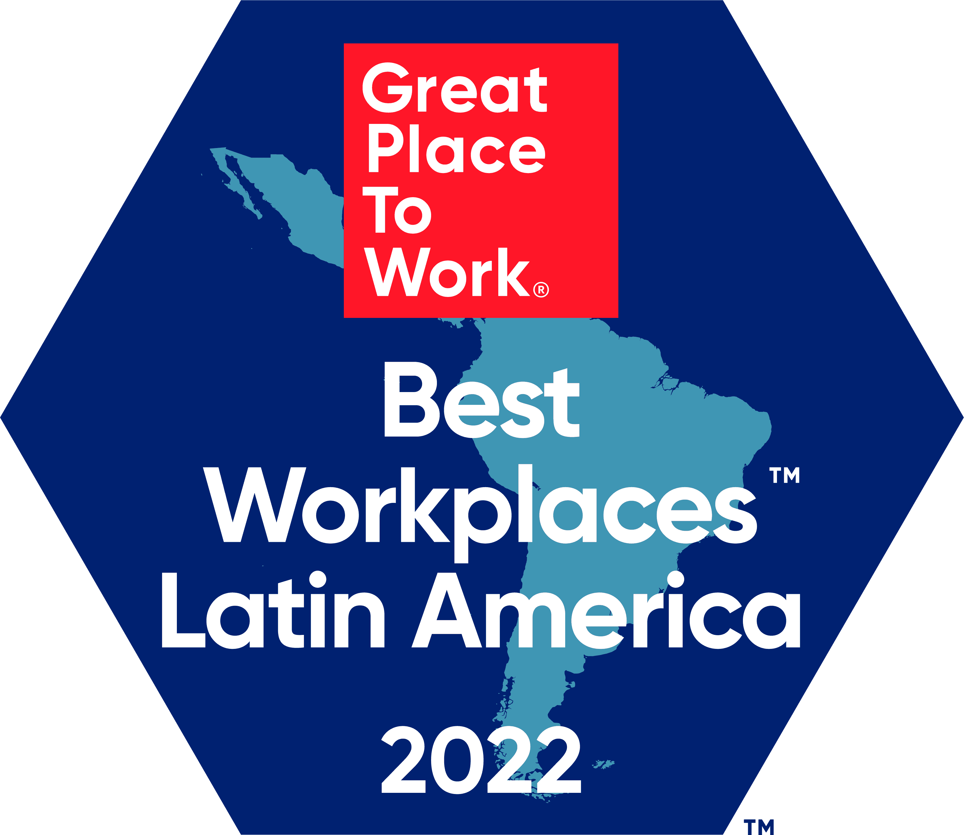 GPTW Latam 2022