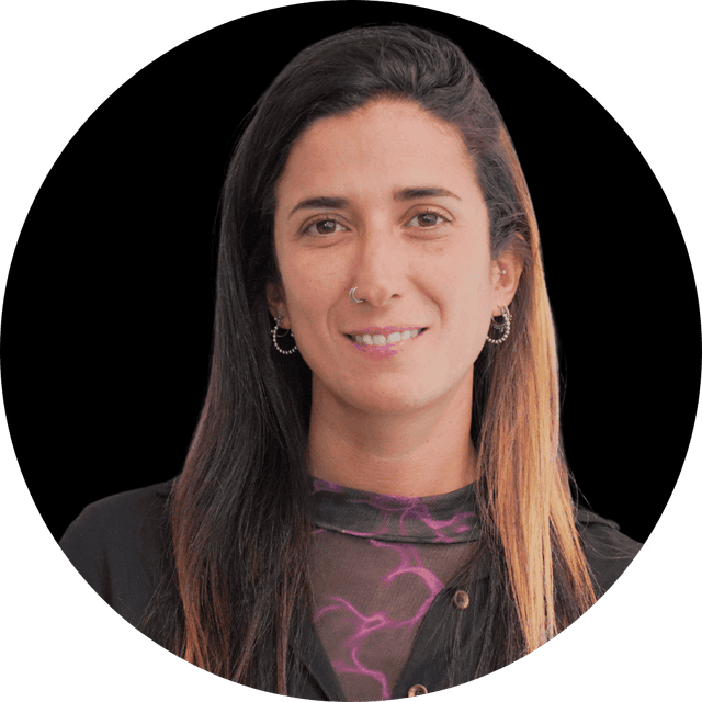 Agustina Croce
