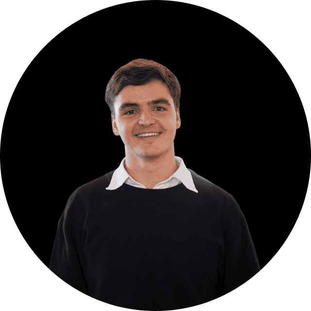 Benjamin Alvarado