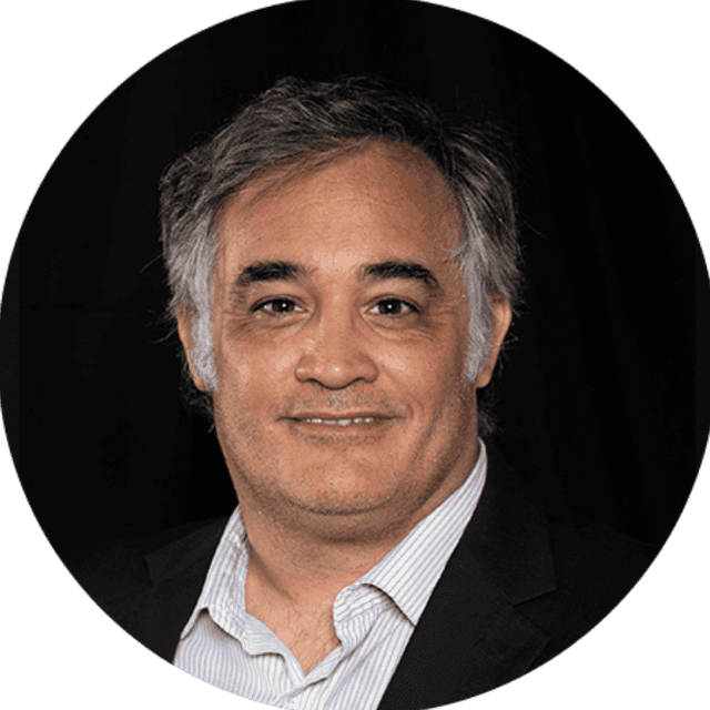 Ignacio Navarro Moreno