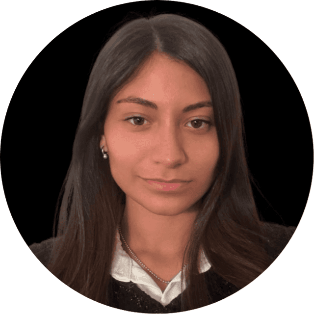 Valentina Pancaldi