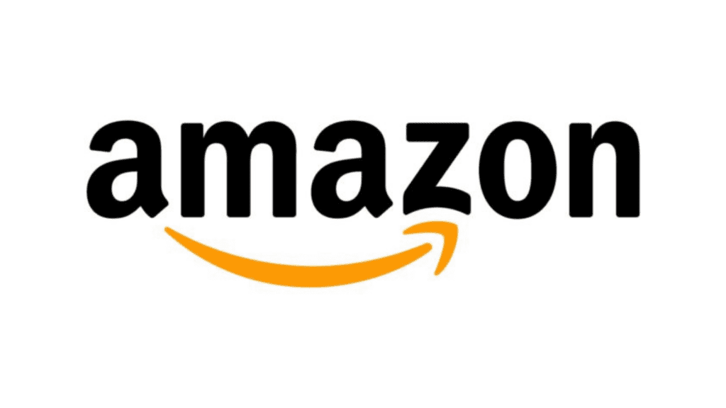 Amazon logo