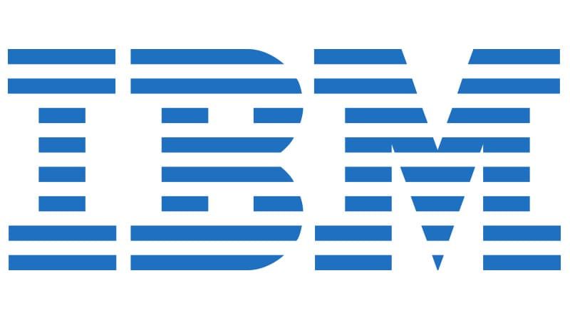 IBM logo