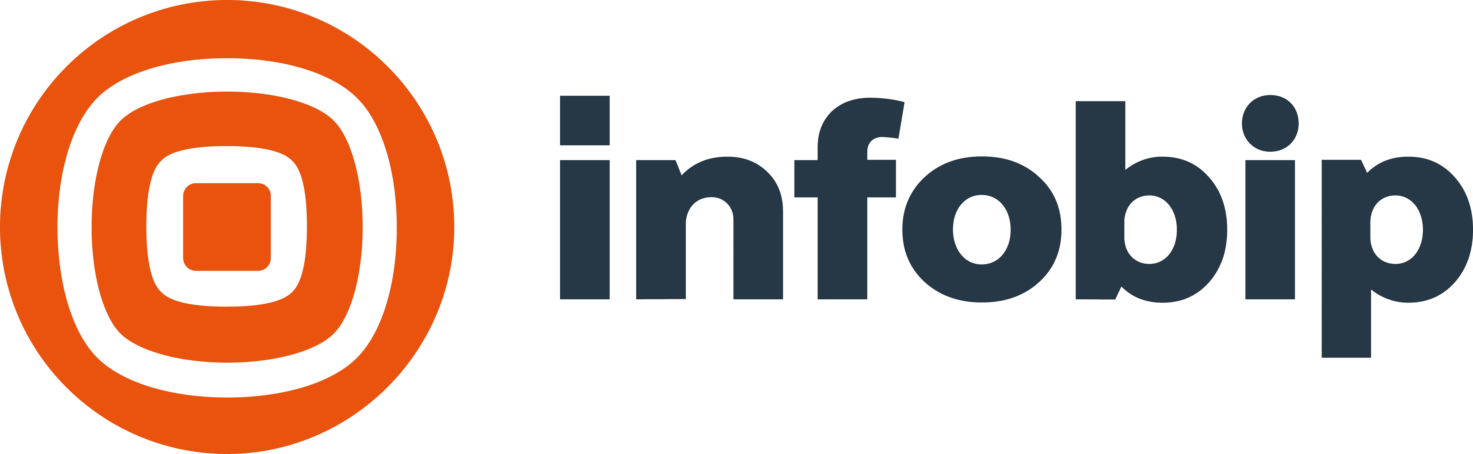 Infobip logo