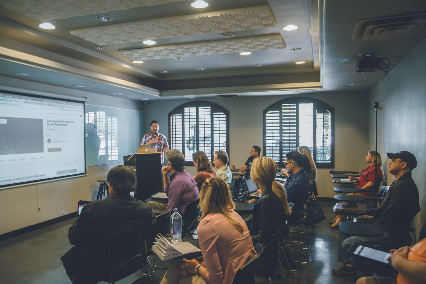 We create innovative digital solutions that drive our clients success. We lead digital transformation, understood as the reinvention of the business model in response to a changing competitive environment, new consumer demands, and technological advances.