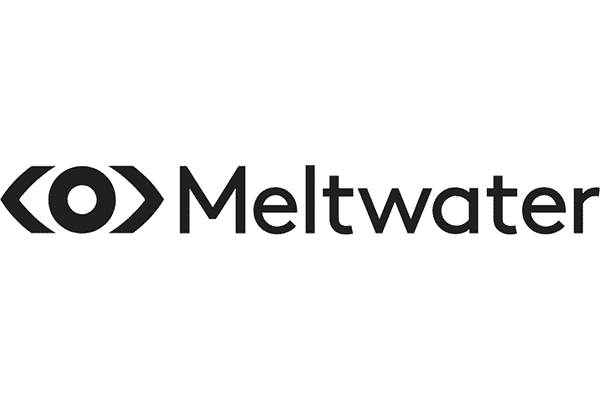 Meltwater logo