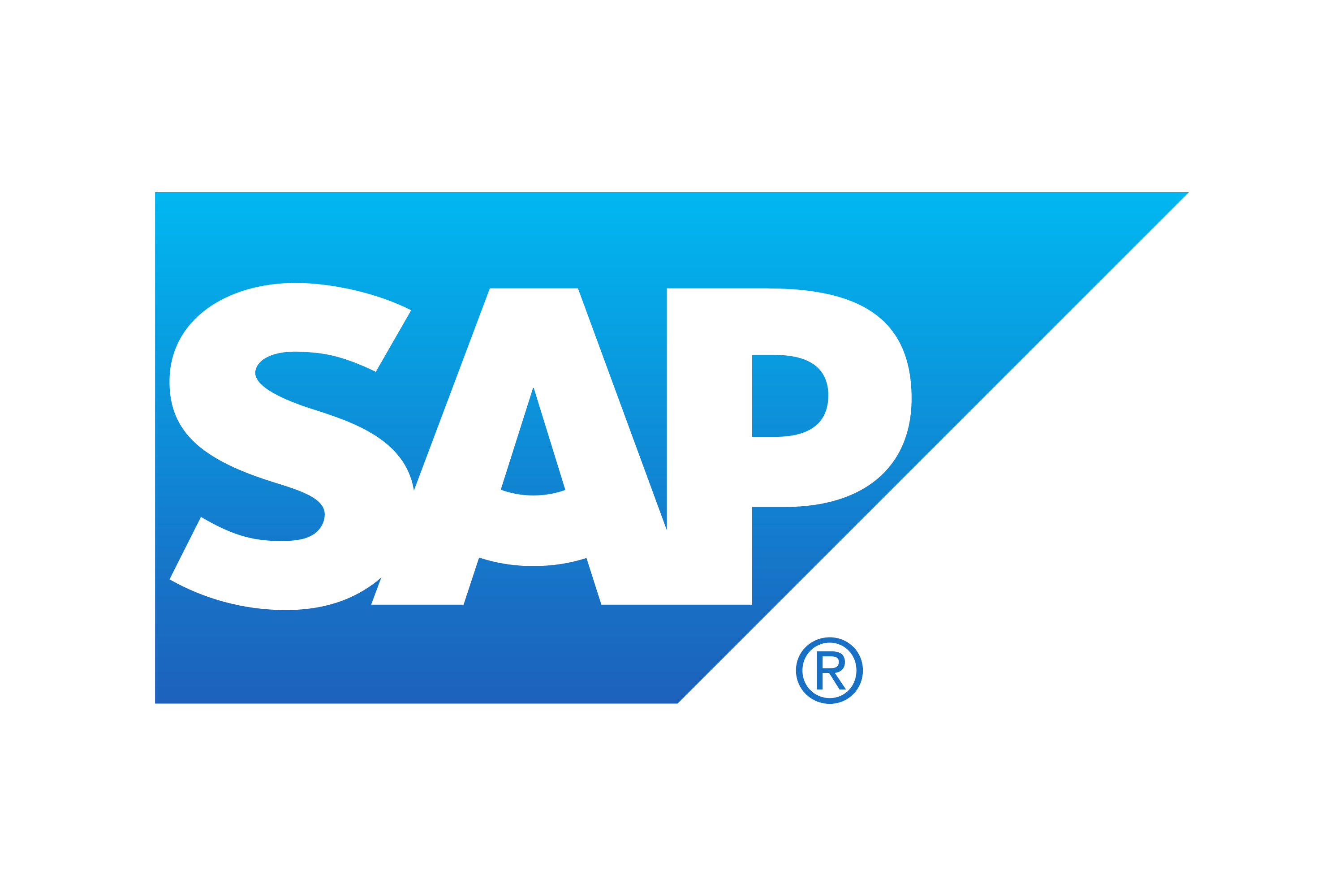 SAP logo