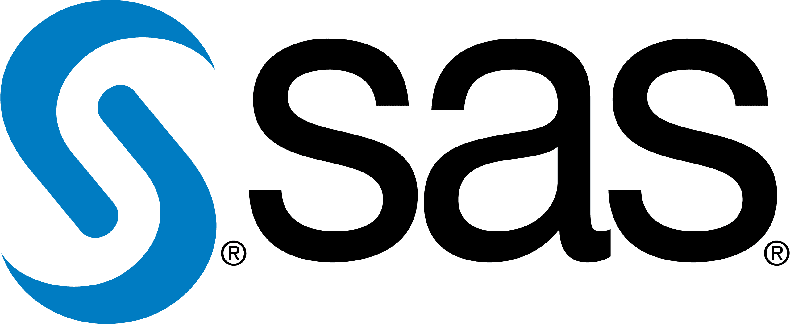 SAS logo