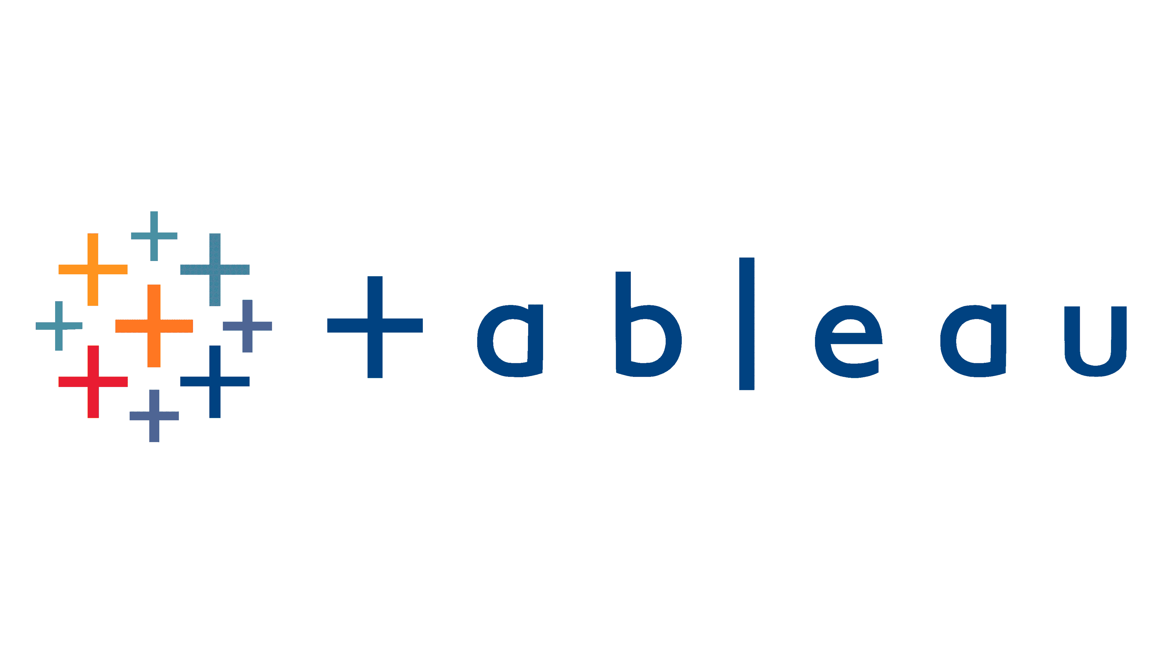 Tableau logo