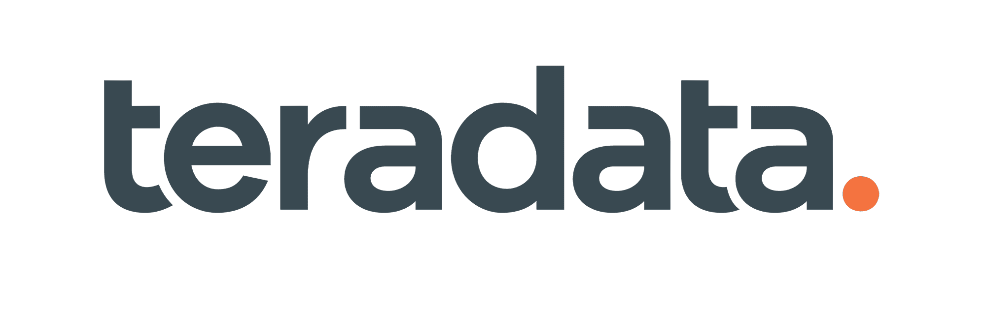 Teradata logo