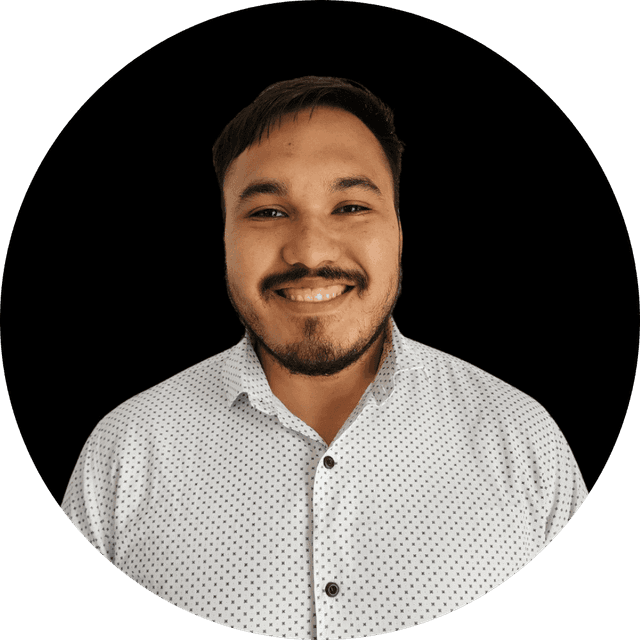 Matías Díaz Guevara