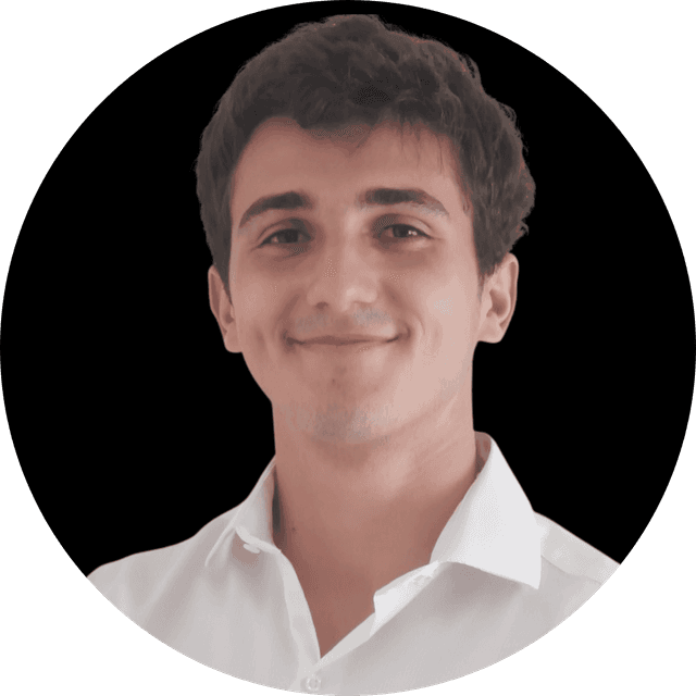 Mateo López Gaffney