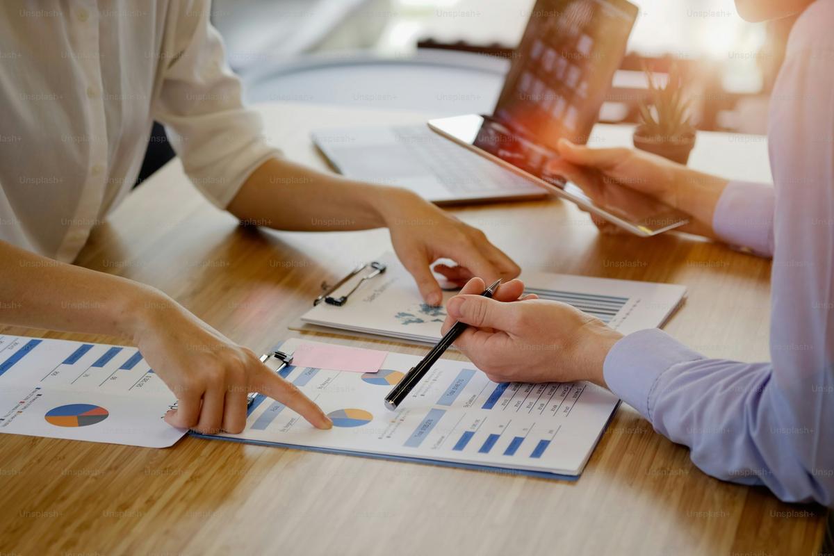 Are you ready to lead strategic projects?