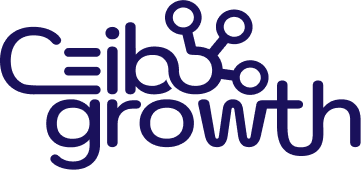 Logo de Ciebo Growth
